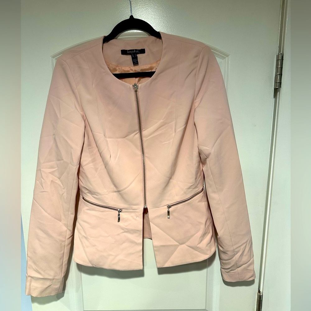 *NEW* Sz 8* Long Tall Sally*  Classy Jacket